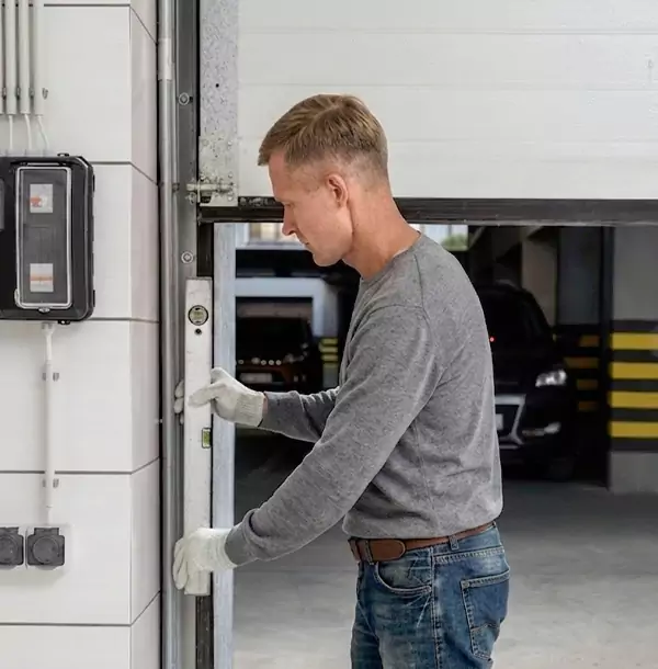 Why Choose Us for Door, Gate and Security Services in Greenacres, FL