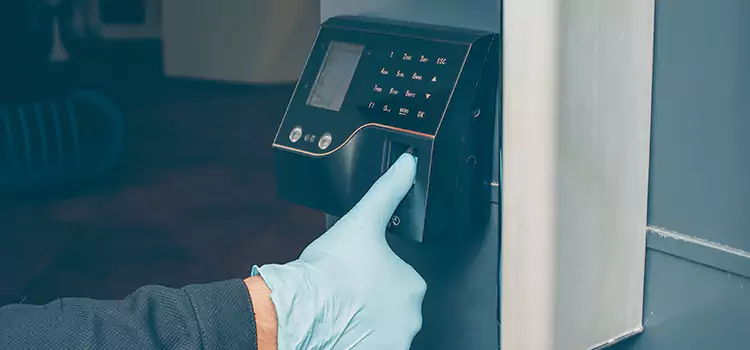 Access Control Installation Greenacres