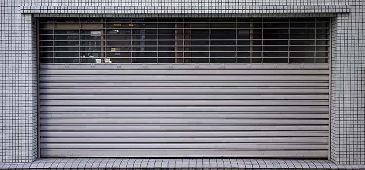 Advanced Solutions for Your Aluminum Garage Doors in Greenacres, Florida