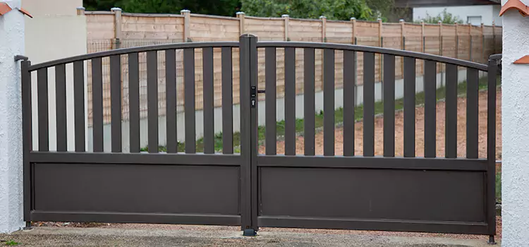 Advanced Gate Solutions in Greenacres, FL