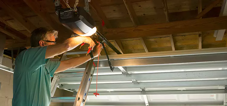 Garage Door Opener Sales and Installation Greenacres