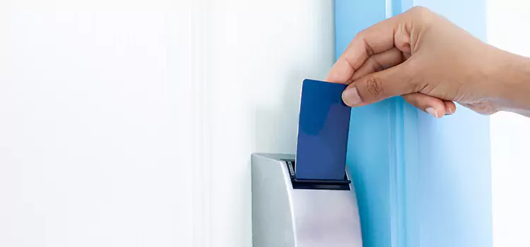 Access Control System Integration Greenacres