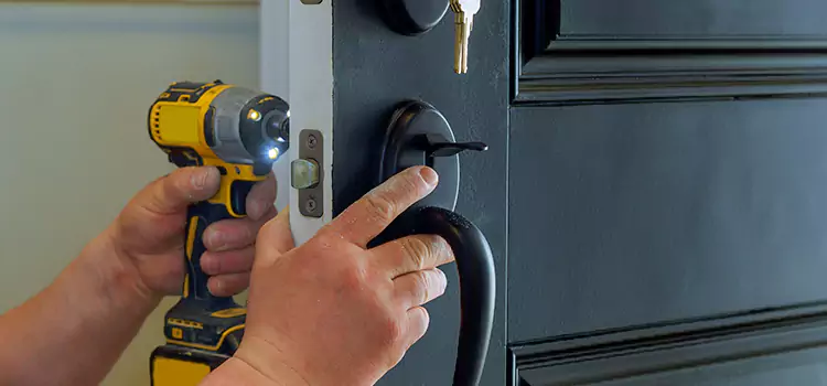 Locksmith Emergency Service Greenacres