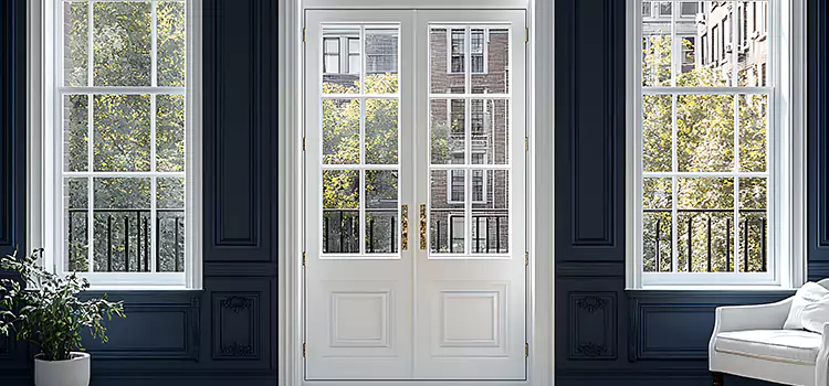 French Door Lock Repair Greenacres
