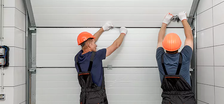 Choose Us for Your Garage Door Needs in Greenacres