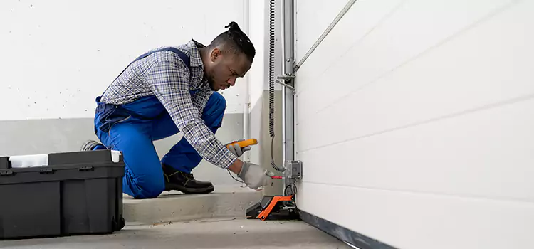 Expert Solutions for Every Garage Lock Need in Greenacres, FL