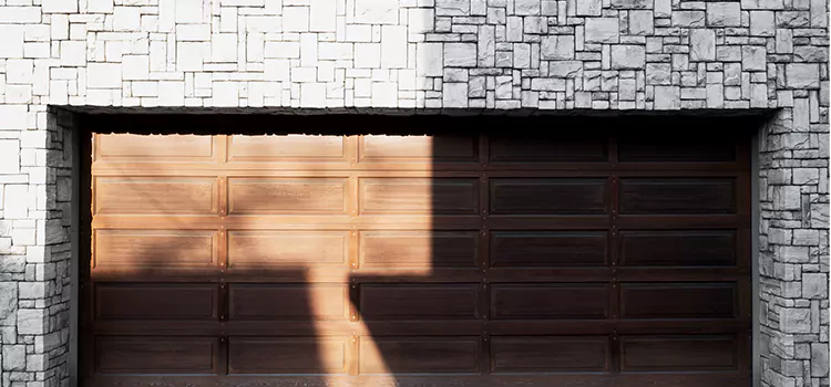 Garage Door Installation Greenacres