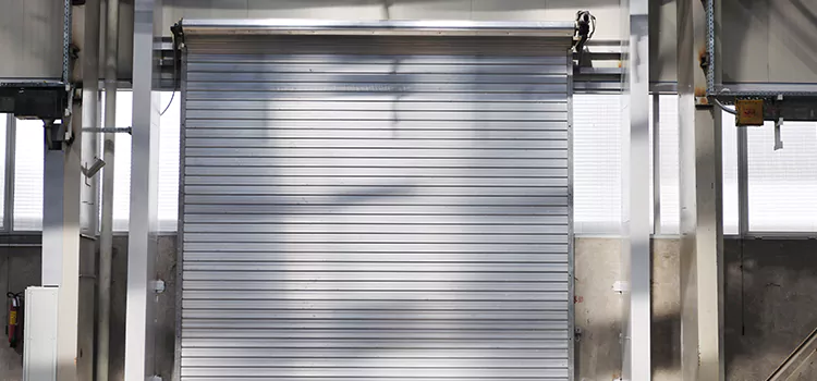 Roller Door Maintenance Greenacres