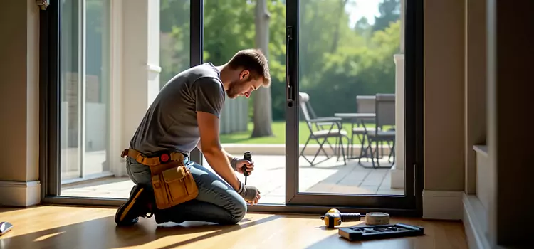 Comprehensive Solutions for Every Glass Door Need in Greenacres, FL