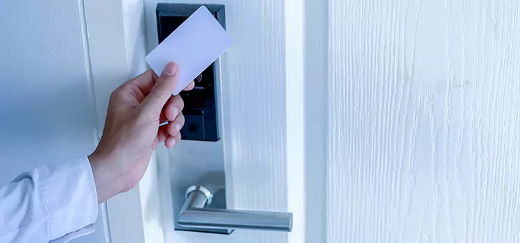 Why Choose Us for Your Keycard Lock Installation in Greenacres, FL?