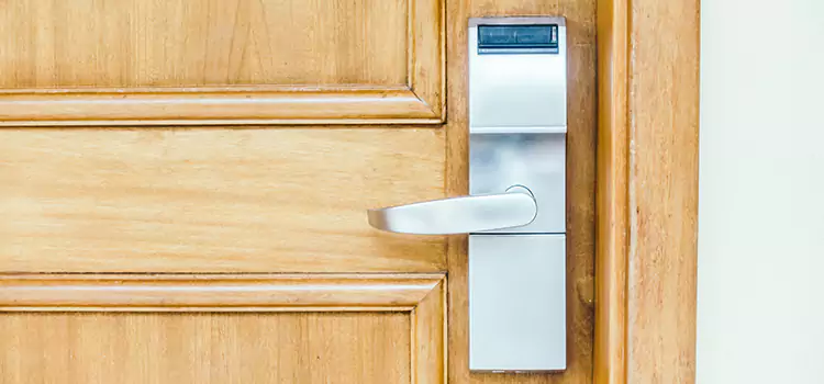 Electromagnetic Door Lock Installation Greenacres