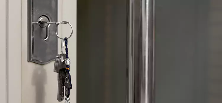 Master Keying by the Numbers Greenacres