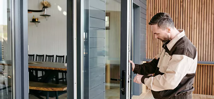 Replacing Patio Door Greenacres