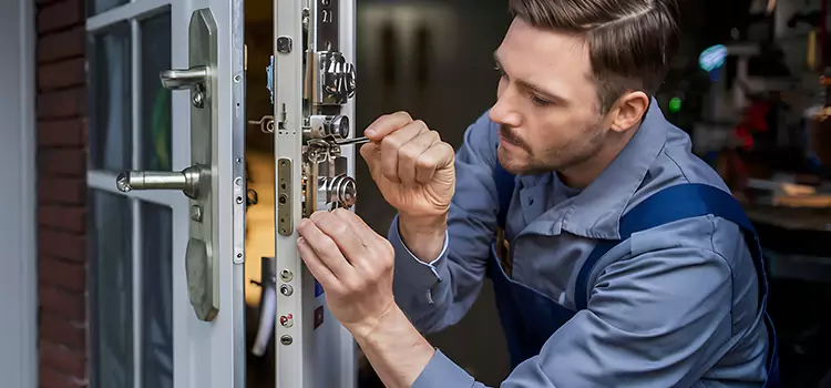 Residential Lock Installation Greenacres