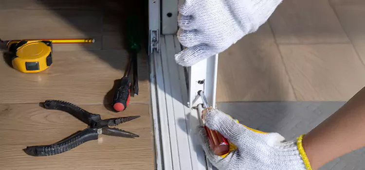 Sliding Door Installation Services in Greenacres, FL