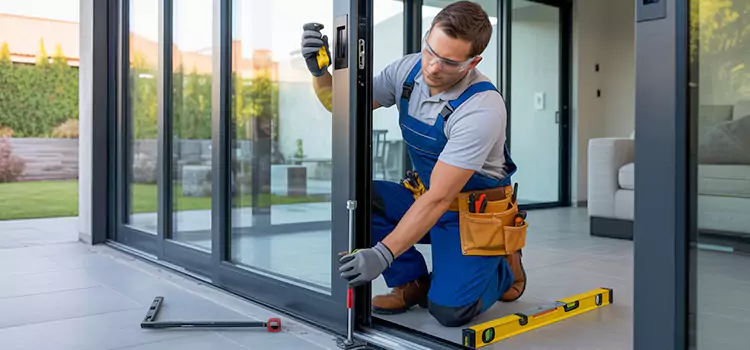 Sliding Screen Door Repair Greenacres