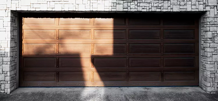 Commercial Roll Up Garage Doors Greenacres
