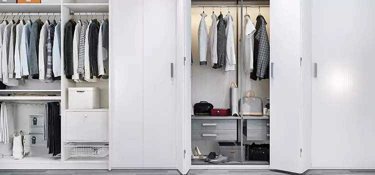 Glass Closet Door Repair Greenacres