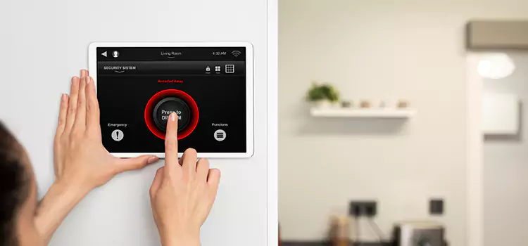Blink Video Doorbell Installation Greenacres
