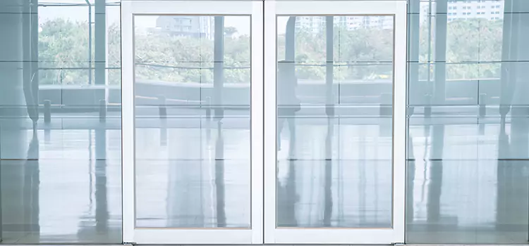 Mobile Sliding Screen Door Replacement Greenacres
