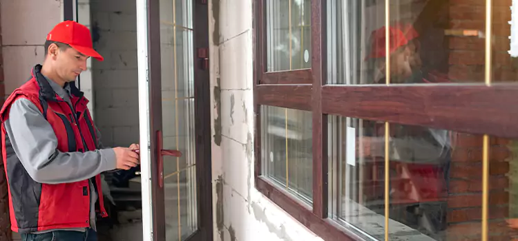 Sliding Door Lock Repair Greenacres