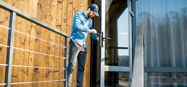 Emergency Patio Door Repair Greenacres