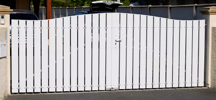 Why Choose Us for Residential Gate Repair in Greenacres, FL?