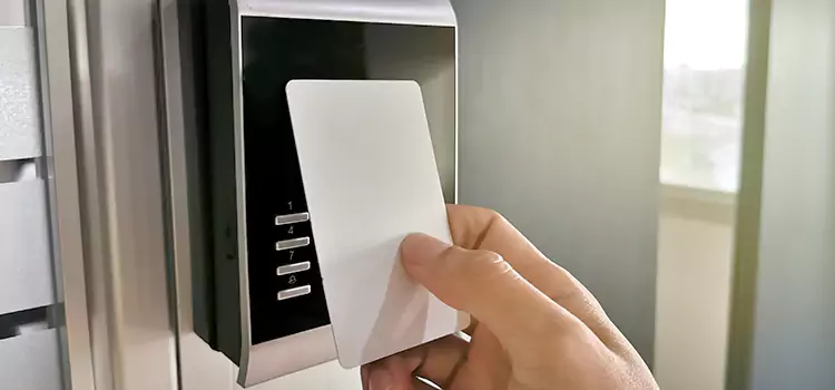 Advanced RFID Technology Integration in Greenacres, FL