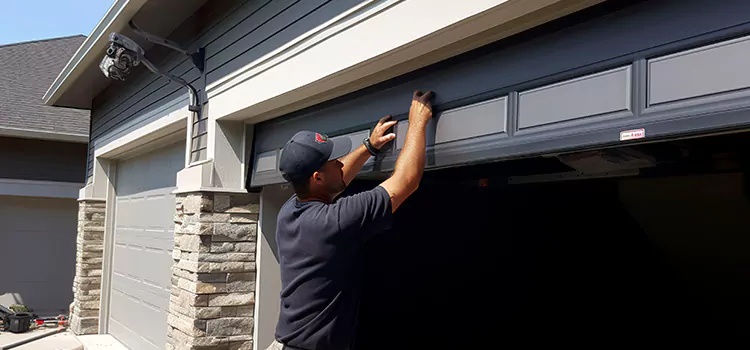 Janus Roll Up Doors Greenacres