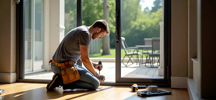 Patio Door Installation Experts in Greenacres, FL