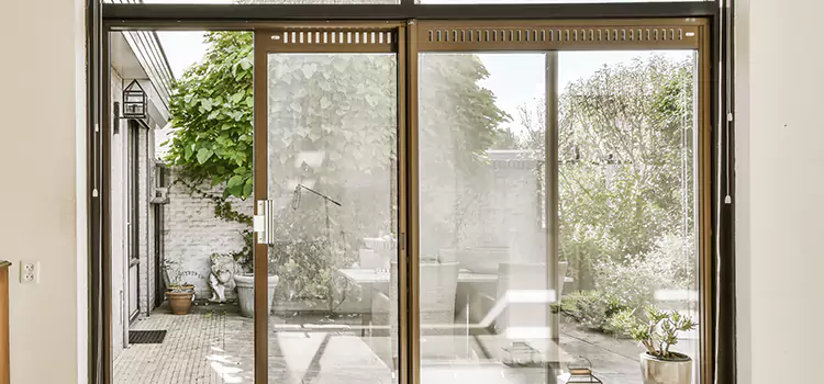 Glass Door Panel Replacement Cost Greenacres