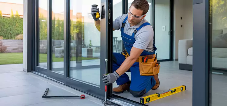 Patio Door Replacement Greenacres