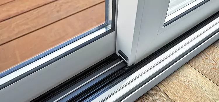 Why Your Sliding Door Keeps Getting Stuck in Greenacres, FL?