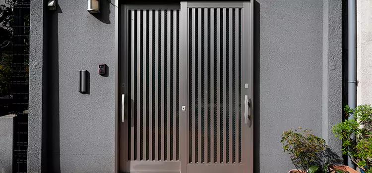 Specialized Steel Door Services in Greenacres, FL