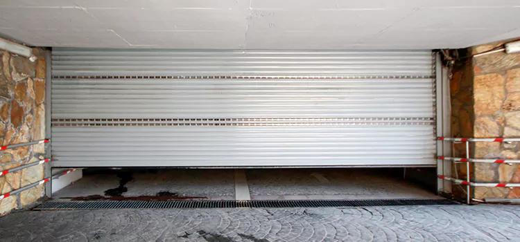 Steel Garage Door Repair Greenacres